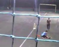 Pune : 11 वर्षीय लड़के की क्रिकेट खेलते हुए मौत, प्राइवेट पार्ट पर लगी थी गेंद