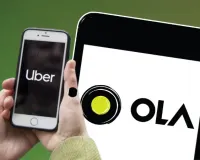 Ola-Uber Taxi चालकों द्वारा तय सीमा से अधिक शुल्क वसूलने पर होगी कार्रवाई