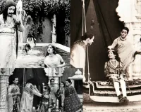 111 साल पहले बनी थी पहली भारतीय फिल्म राजा हरिश्चंद्र, बनाने में लगे थे करीब 15 हजार रुपए