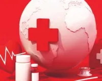 World Red Cross Day Special :  मानवता की सेवा का दूसरा नाम है रेडक्रॉस