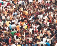 कर्नाटक में बिजनेस से लेकर नौकरी तक में बाहर के आधे लोग