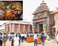आज फिर खुला जगन्नाथ मंदिर का रत्न भंडार, शुभ मुहूर्त में किया जाएगा खजाना स्थानांतरित