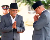 केपी ओली ने ली नेपाल के प्रधानमंत्री पद की शपथ, मुख्य कार्यकारी के रूप में यह चौथा कार्यकाल