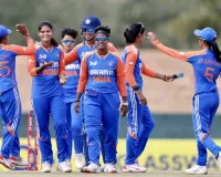Women Asia Cup : भारत, बंगलादेश को 10 विकेट से रौंद कर फाइनल में