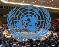बेलारूस ने UNSC बैठक में वैश्विक बहुपक्षीयवाद के पतन का मुद्दा उठाया
