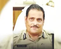 सवाईमाधोपुर के आईपीएस मनोज कुमार वर्मा बने कोलकाता पुलिस कमिश्नर