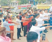 स्वच्छता ही ईश्वर है, अपने घर, गली, मौहल्ले को साफ  रखें नागरिक: रियाड़