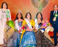 Miss India Worldwide 2024 : ध्रुवी पटेल बनी विजेता, अमेरिका में कम्प्यूटर इनफॉर्मेशन सिस्टम की छात्रा है ध्रुवी