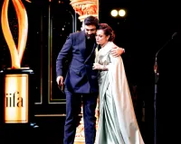 IIFA 2024: रानी मुखर्जी को फिल्म मिसेज चटर्जी वर्सेस नॉर्वे से जीता सर्वश्रेष्ठ अभिनेत्री का पुरस्कार