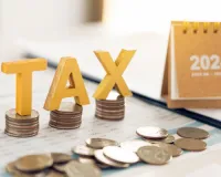 Direct Tax 21.48 प्रतिशत बढ़कर हुआ 12 लाख करोड़ 