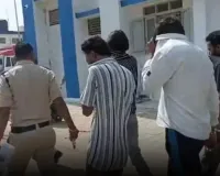 मध्य प्रदेश में व्यापारी का अपहरण कर मांगी 10 लाख रुपए की फिरौती, पुलिस ने 4 आरोपियों को किया गिरफ्तार