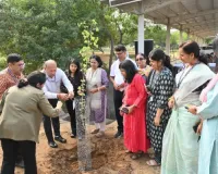 MNIT ने सोशल इंजीनियरिंग के लिए 'जिम्मेदारी की जड़ें' पहल की शुरु