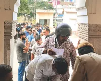 वेरीफिकेशन के बाद पुलिस ने 1394 दुकानदारों को जारी किए पटाखा लाइसेंस, 689 के आवेदन निरस्त