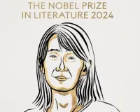 Nobel Prize 2024: साहित्य के क्षेत्र में दक्षिण कोरियाई लेखिका हान कांग को मिला सम्मान