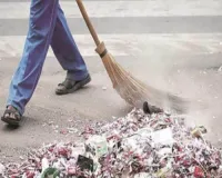 स्वच्छता के लिए जिम्मेदार बनना जरूरी