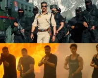 Singham Again: सिंघम फ्रेंचाइजी की तीसरी फिल्म का ट्रेलर रिलीज, जानिए कब होगी रिलीज़