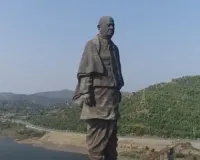 सरदार वल्लभ भाई पटेल की जयंती पर 