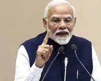 युद्ध में नहीं, दुनिया को बुद्ध में मिल सकता है समाधान : मोदी