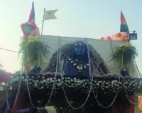 कोडेश्वर भेरों मंदिर में धूमधाम से मनाई गई भेरों जयंती