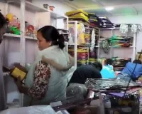 अब चोरी छिपे सोशल मीडिया पर बेच रहे चायनीज मांझा