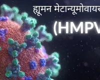 भारत में HMPV वायरस के मिले 2 केस, 8 और 3 महीने के बच्चे संक्रमित 