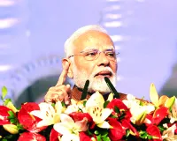 हमारी विरासत सिखाती है, हमारा भविष्य युद्ध में नहीं बुद्ध में : मोदी