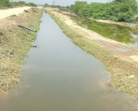 असर खबर का- मूण्डली माइनर में पहुंचा नहरी पानी, किसानों को अब मिली राहत 