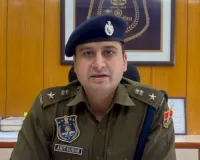 बिना सत्यापन किराएदार रखने वाले मकान मालिकों पर पुलिस की कार्रवाई : आपराधिक प्रवृत्ति के लोगों को किराए पर रखा, मकान मालिकों को इसकी सूचना नहीं