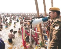 महाकुंभ : प्रयागराज में तैयारियां पूरी, भगदड़ जैसी स्थिति से निपटने को प्रशासन तैयार