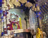 शनिधाम मंदिर में 8 मार्च को फागोत्सव का आयोजन, गीतों के माध्यम से भगवान शनि और अन्य देवी-देवताओं की स्तुति करेंगे भक्तजन 