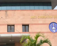 अवैध खनन को वैध दर्शाकर करोड़ों की राजस्व हानि : एसीबी ने खनिज विभाग के अधिकारियों, क्रेशर मालिकों व ठेकेदारों के खिलाफ दर्ज किया मामला