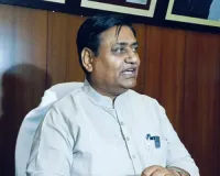 भाजपा ने किए थो बड़े मगरमच्छ पकड़ने के वादे : लोगों को भ्रमित कर के वोट लेना जानते हैं, डोटासरा ने कहा- अब जेल भेजने की दे रहे धमकी 