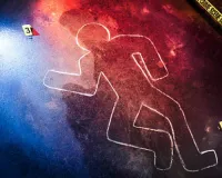 बूढ़ादीत के लाखसनीजा गांव का मामला: देर रात घर में घुसकर 70 वर्षीय वृद्धा की हत्या,  बहू भी गंभीर घायल 