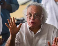 अमित शाह के लद्दाख दौरे पर कांग्रेस का निशाना: ऐतिहासिक बौद्ध अवशेषों का किया जिक्र, भूमि एवं रोजगार की सुरक्षा जैसे मुद्दों पर उठाए सवाल