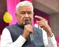 किरोड़ी लाल मीणा का पलटवार, बोले- डोटासरा बहकावे में आकर लगा रहे हैं मनगढंत आरोप, भगवान दें सद्बुद्धि