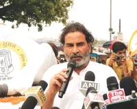 बिहार विधानसभा चुनाव : लालू और नीतीश समस्याओं की जड़, प्रशांत किशोर ने लोगों को दिया सुझाव