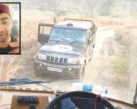 सोशल मीडिया पर वायरल वीडियो को लेकर वन विभाग के अधिकारियों में मचा हड़कम्प, वन्यजीव विशेषज्ञों ने कहा- यह अधिकारियों की आंखें खोलने जैसा