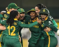 विमेंस वनडे वर्ल्ड कप : दक्षिण अफ्रीका पहली बार विमेंस वनडे वर्ल्डकप के फाइनल में, इंग्लैंड को पहले सेमीफाइनल में 125 रन से किया पराजित 