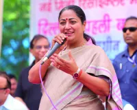 सरकार अगले 20 वर्षों की जरूरतों को ध्यान में रखकर कर रही विकास : अब काम भविष्य गढ़ने का है, रेखा गुप्ता ने कहा- दिल्ली को 8 महीनों में सालों पुरानी समस्याओं से मिली राहत 