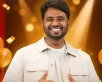 दुबई में अनिल कुमार की लगी लॉटरी : बने 225 करोड़ रुपए के जैकपॉट विजेता, खुद को ही नहीं हुआ विश्वास