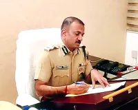 एडीजी एसओजी का पद संभालते ही बोले बंसल : प्रदेश में नकल माफिया और डमी कंडीडेट के खिलाफ होगी कार्रवाई, सक्रिय पेपर माफियाओं पर भी कसेंगे ज्यादा शिकंजा 