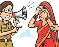 राजस्थान में लागू हुआ धर्मांतरण विरोधी कानून : लव जिहाद पर 20 साल की सजा, धर्म परिवर्तन के लिए सरकारी मंजूरी जरूरी