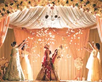 शादी सीजन- 2025 में देशभर में 46 लाख शादियों से 6.5 लाख करोड़ का व्यापार, राजस्थान में लक्जरी व डेस्टिनेशन वेडिंग्स का बोलबाला