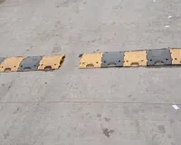 कोटा दक्षिण वार्ड 47 - क्षतिग्रस्त स्पीड ब्रेकर राहगीरों को दे रहे दर्द , नालियों को मरम्मत की दरकार 