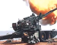 सप्त शक्ति कमान का इंटीग्रेटेड फायरिंग एक्सरसाइज सम्पन्न : मैकेनाइज्ड फोर्सेस, जमीनी हथियार प्रणाली और हवाई फायरिंग का संगम 