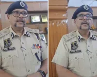 कमिश्नर सचिन मित्तल का बड़ा निर्णय : जयपुर में अब थाना पुलिस ढूंढेगी जाम पॉइंट, पीक आवर्स में संभालेगी ट्रैफिक