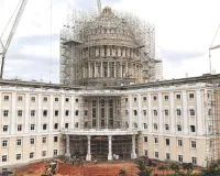 देश को मिलेगा नो बिलिंग काउंटर सुपर स्पेशियलिटी हॉस्पिटल, पीएम मोदी नवंबर में करेंगे उद्घाटन 