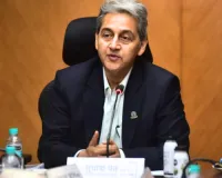 पंत की अध्यक्षता में होगी कमेटी ऑफ सेक्रेट्रीज की बैठक : टेक्नोलॉजी इन गवर्नेंस का विशेष प्लान तैयार, मुख्य सचिव की मौजूदगी में 10 को होगा मंथन