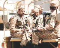 पाक-अफगानिस्तान के बीच वार्ता के दौरान जंग के शोले : 5 पाकिस्तानी सैनिक ढेर, 25 अफगान उग्रवादी भी मरे