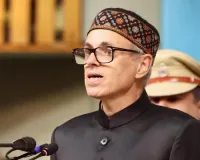 जम्मू-कश्मीर में बाढ़ पीड़ितों को मिलेगा मुआवजा : मुख्यमंत्री ने कहा- यह क्षेत्रीय नहीं, बल्कि अनुमानित क्षति के आधार पर होगा